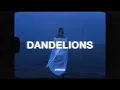 Download Lagu Ruth B. - Dandelions (Lyrics) slowed + reverb