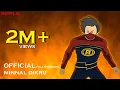 Download Lagu Minnal Dikru | Minnal Murali Spoof | Chalumedia | Malayalam Animated Comedy Video