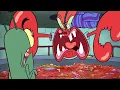 Out Of Context Post Sequal SpongeBob for 4 Minutes