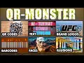 QR Monster Illusion Diffusion - Turn anything into AI art