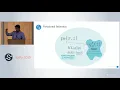Anatomy of Probabilistic Programming Languages SciPy 2019 S Ramamoorthy