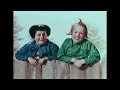 Max und Moritz 1956 - Trailer