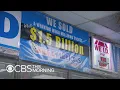 Mega Millions winner in South Carolina has yet to claim 1 5 billion jackpot