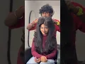 Download Lagu How to long butterfly haircut #shorts