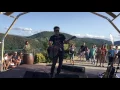 M. Ward - Eyes on the prize (Lugo, 2017)