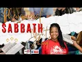 Phenomenal Sabbath Night School A Portrait of Love