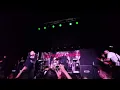 BODYSNATCHER - Twelve/Seventeen live in Mesa, AZ 2025