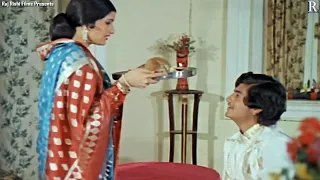 रक्षा बंधन के उपहार में बहन को सुहाग की रक्षा के लिए भाई से मिला 16 सोमवार का व्रत | Raksha Bandhan