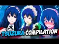 Download Lagu Tsuzura hanatemari compilation - kakegurui twin (dub)