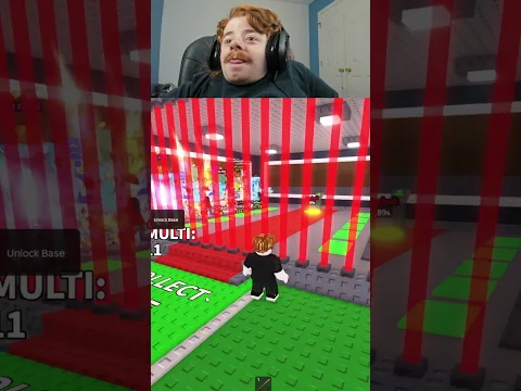 I GOT PRANKED. I THOUGHT HE WAS COOKED.