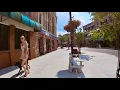 Let s take a Trip to Saranac Lake NY travel Vlog Walkthrough Tour