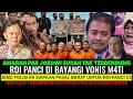 Lagu AMARAH PAK JOKOWI TAK TERBENDUNG~ROI PANCI DI BAYANGI VONIS M4TI😱JEND POLISI INI SIAPKAN PASAL BERAT