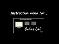 PHET Build An Atom Lab instructions