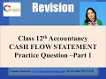 CFS Concept Coverage Using Practice Question - Part 1
