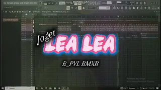 remix terbaru joget lea lea 2026 r pvl rmxr 