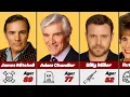 23 All My Children Actors Who Died With Cause of Death