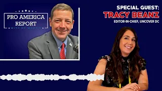 Tracy Beanz June 25 2020
