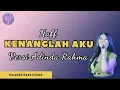 Download Lagu KENANGLAH AKU (NAFF) - KARAOKE DANGDUT NADA CEWEK VERSI ADINDA RAHMA