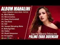 Download Lagu MAHALINI FULL ALBUM TERBARU 2025🎶🎵 (LIRIK) MATI MATIAN - LAGU POP TERBARU 2025 VIRAL TIKTOK🎵🎶