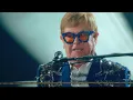 Lagu Elton John LIVE 4K - I'm Still Standing (Dodger Stadium - LAST SHOW IN USA) | 2022