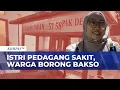 Download Lagu Gerobak Bakso Ditinggal karena Istri Dikabarkan Sakit, Warga Kompak Borong Dagangan | BERITA UTAMA