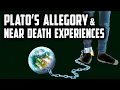 Download Lagu Plato's Allegory \u0026 Matrix: Seeing Beyond Shadows via Near-Death Experience | Sufi Meditation Center