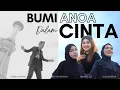 Download Lagu Bumi Anoa Dalam Cinta | AMBA-SULTRA | Catatan Si Bio #ambasultra #sulawesitenggara #stenlydiover