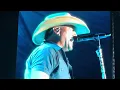 Jason Aldean - Whiskey Drink (Live) - Sports Illustrated Stadium, Harrison, NJ - 10/10/25