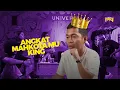 Download Lagu PERNAH MI KU RASA NAMANYA DI TIPU - REZA PAHLAWAN - PODCAST PARECU