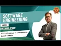 3 12 1 Principles of component-based design CS403
