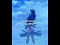 Download Lagu Sasuke Uchiha - 4k[Edit/AMV] - NCTS - NEXT! (Slowed)