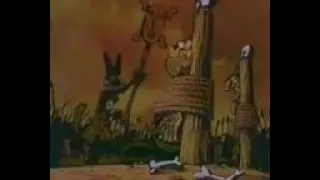 تشي تشي او الموت 