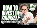 In The Weeds - How To Invest In Yourself Does Bobby Need To Cut His Hair Offending a Famous Band
