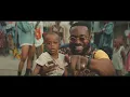 Lagu DJ Neptune - Gaza (feat. Patoranking) [Official Video]