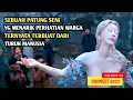 Download Lagu Ketika Tubuh Manusia Dijadikan Karya Seni | Connect 2022 Full Episode
