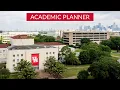 How to Use Academic Planner