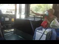 MTA Q23 bus ride from to 108st -Queens blvd