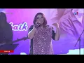 Francissca Peter - Akulah Kekasihmu (Istimewa Lejen)