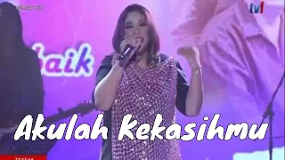 Download Francissca Peter - Akulah Kekasihmu (Istimewa Lejen) MP3