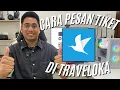 Download Lagu CARA PESAN TIKET VIA APLIKASI TRAVELOKA | CARA PESAN TIKET PESAWAT DI TRAVELOKA