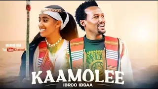 Ibro Ibsa KAAMOLEE New Ethiopian Oromo Music 2025 