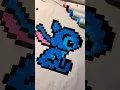 Pixel Stitch idea
