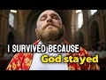 Download Lagu Teddy Swims – I Survived Because God Stayed | A Soul Cry of Surrender, Pain \u0026 Healing