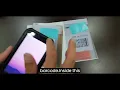 chop or trim the pdf417 barcode