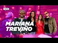 Mariana Trevino shares her best moment as Lupita on Lies Exa FM