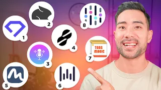 8 Websites You Won’t Be Able To Live Without!