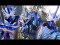 Download Lagu Kamen Rider Xross Saber Henshin Sound [Xross Saber - Hybrid Saber]