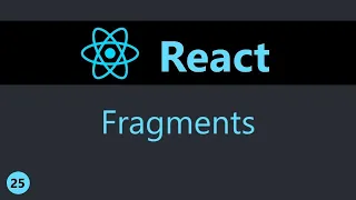 ReactJS Tutorial - 25