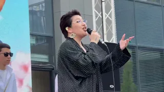 Raqamli texnologiyalar sohasi vakillari o'rtasida Navro‘z sayli