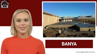 BANYA QLD Recent Client Success Scenario